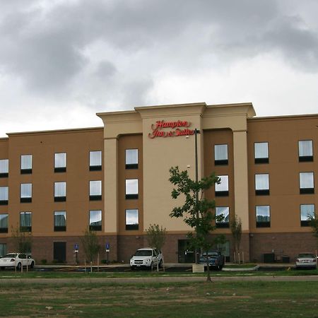 Hampton Inn & Suites Cleveland-Mentor Bagian luar foto