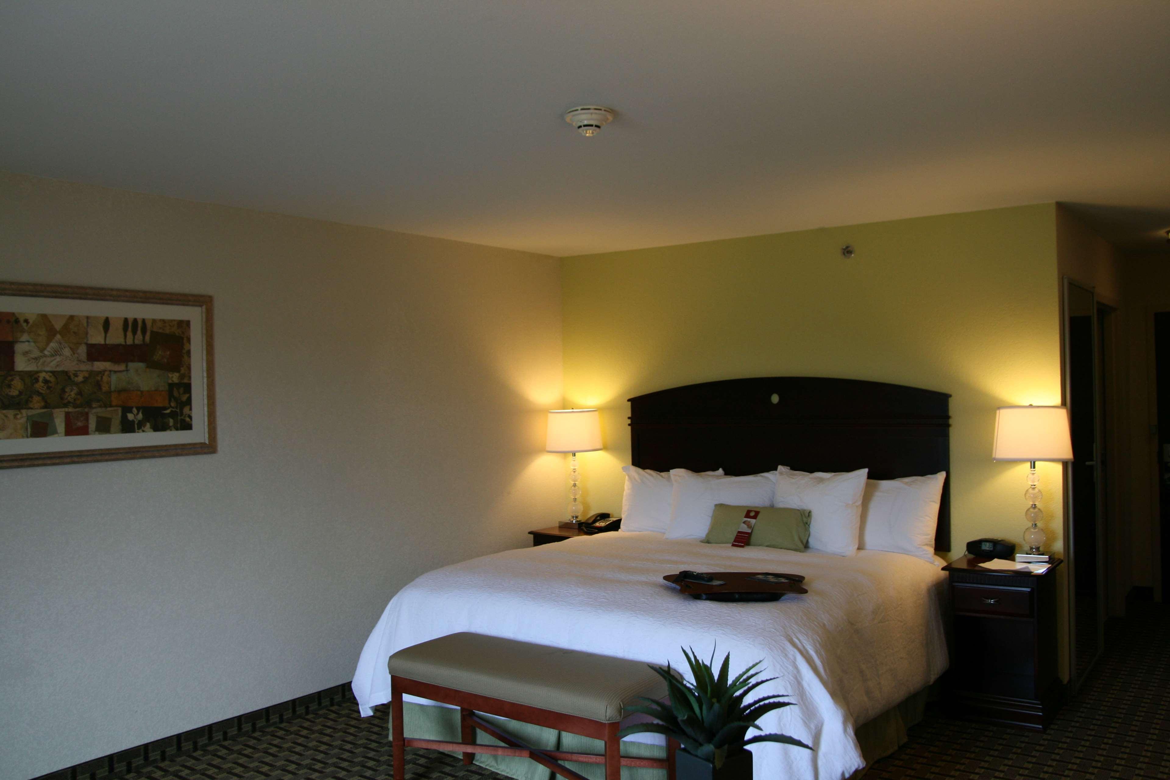 Hampton Inn & Suites Cleveland-Mentor Ruang foto
