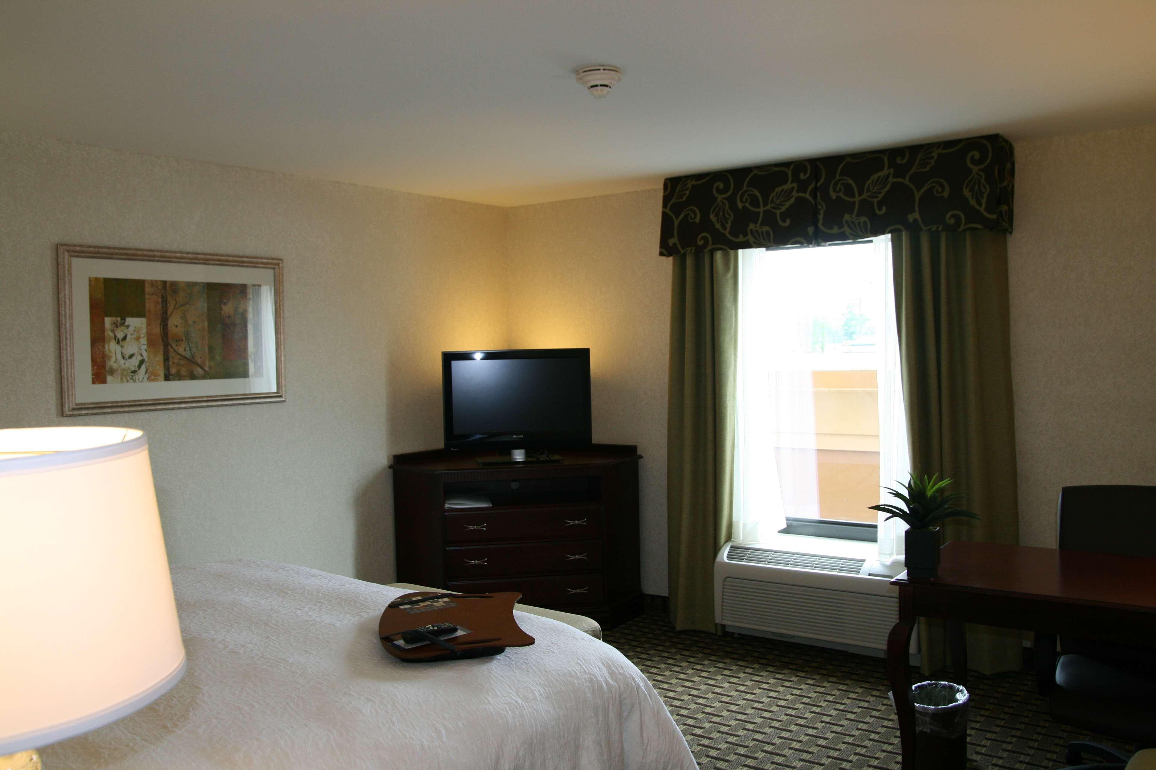 Hampton Inn & Suites Cleveland-Mentor Ruang foto