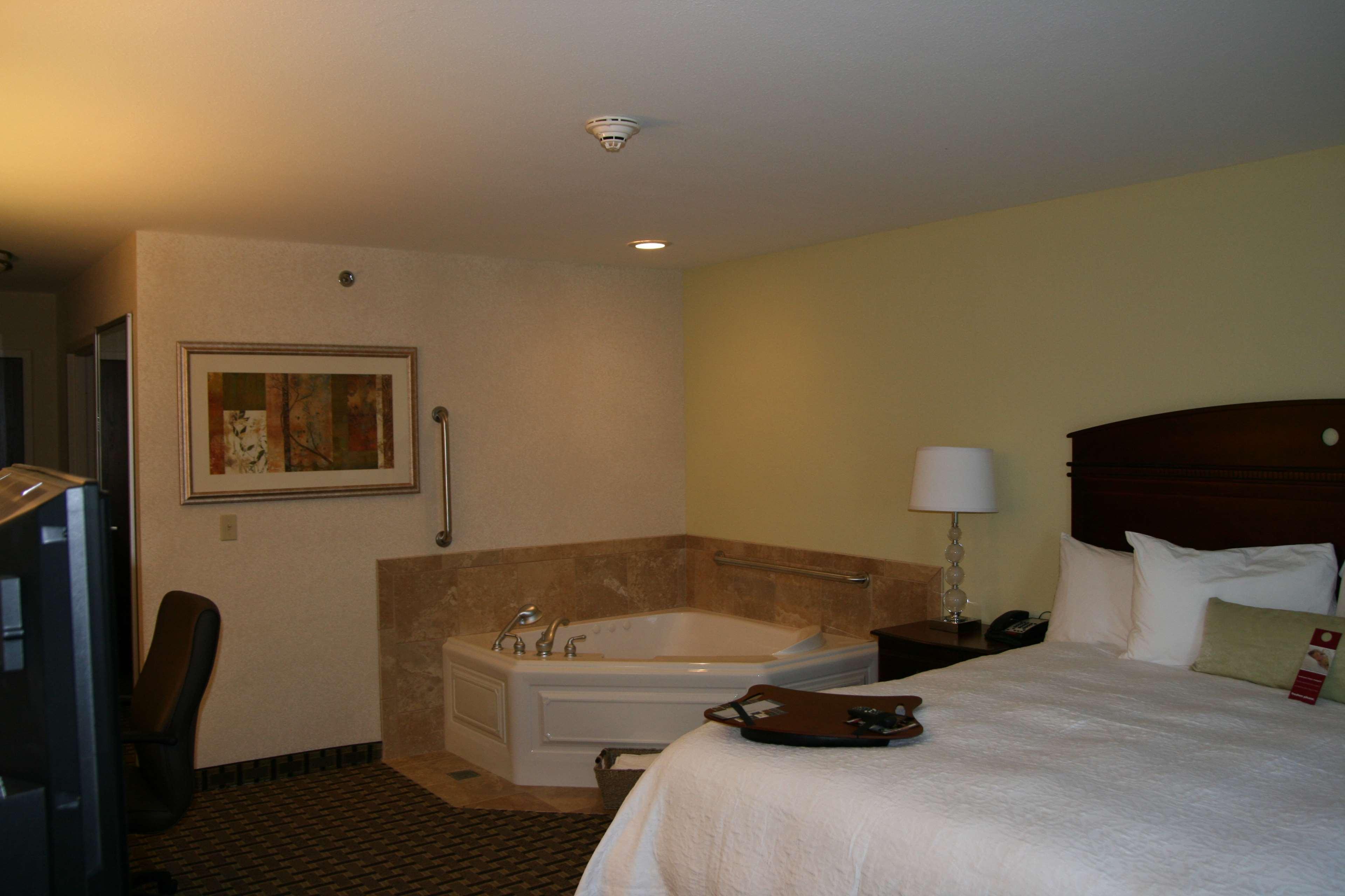Hampton Inn & Suites Cleveland-Mentor Ruang foto