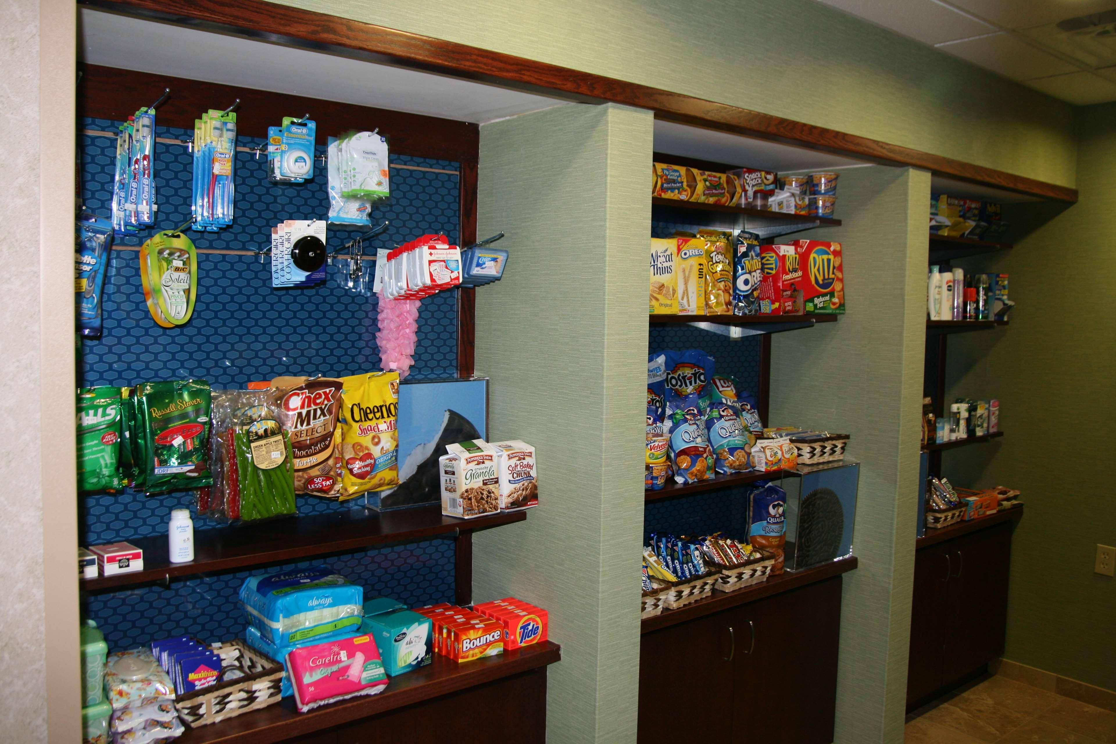 Hampton Inn & Suites Cleveland-Mentor Fasilitas foto