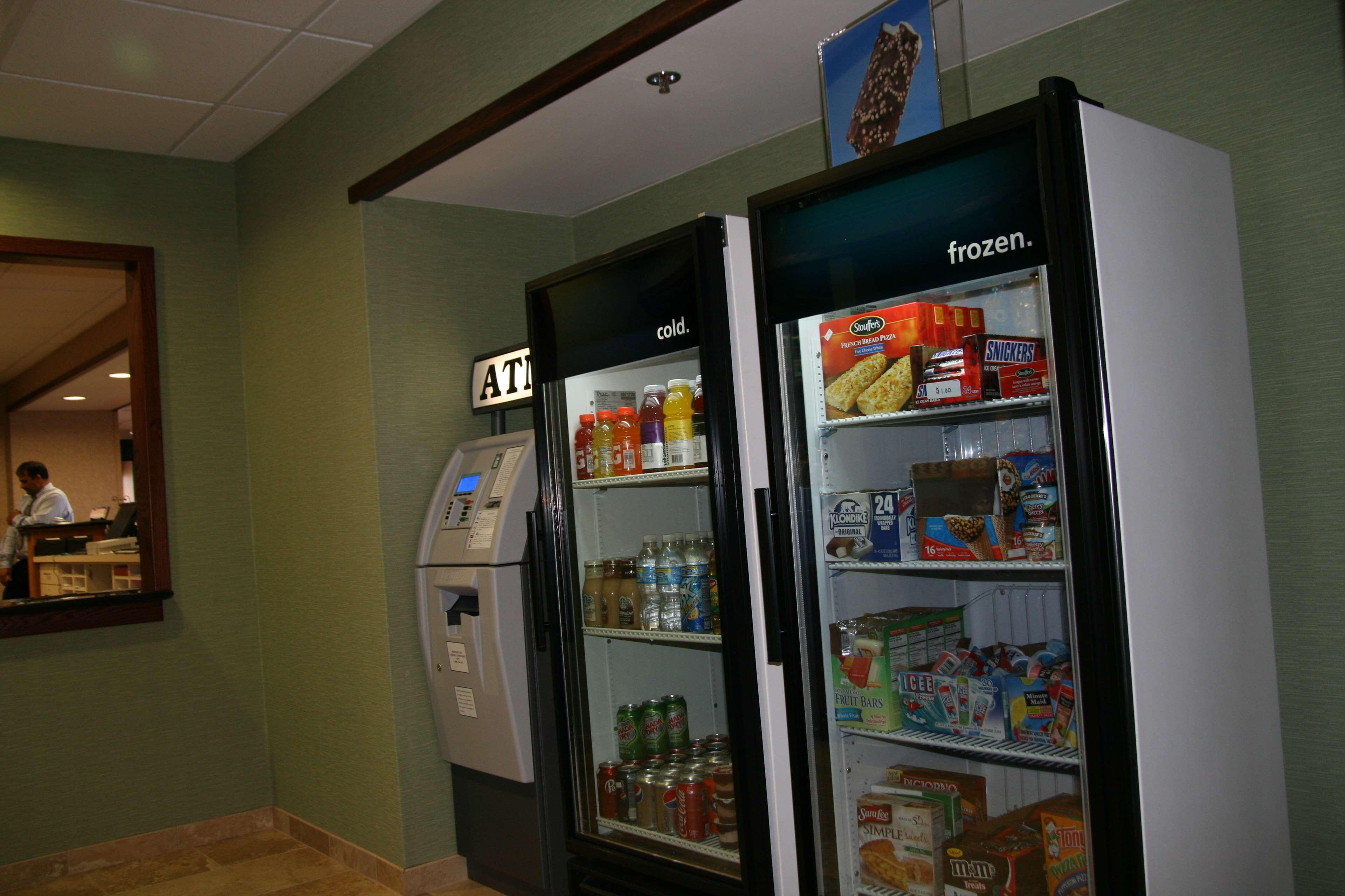 Hampton Inn & Suites Cleveland-Mentor Fasilitas foto