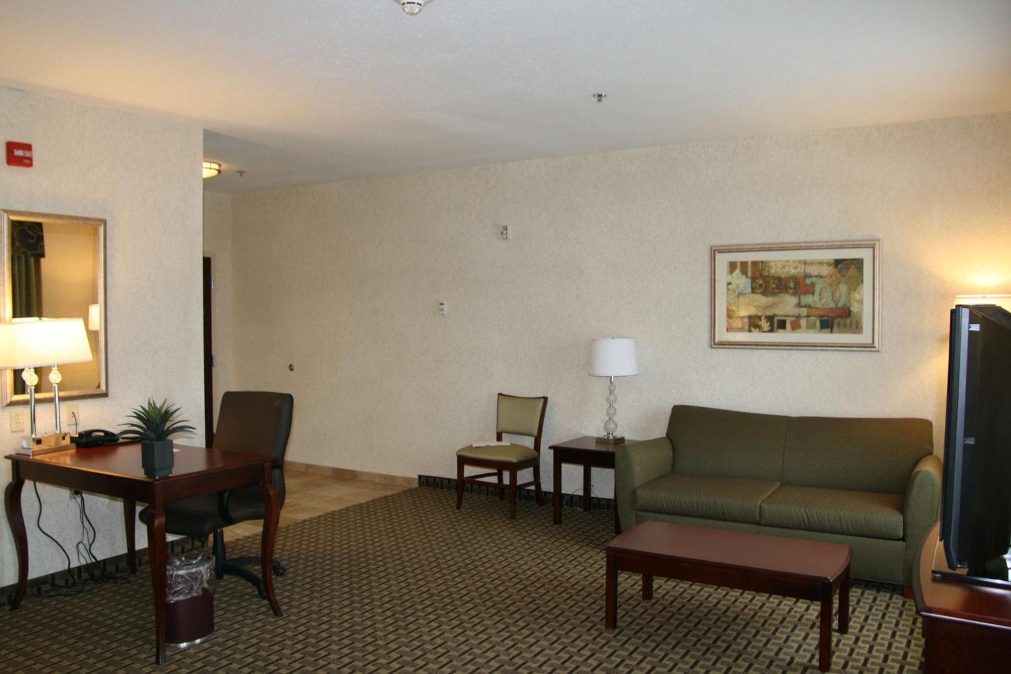 Hampton Inn & Suites Cleveland-Mentor Bagian luar foto