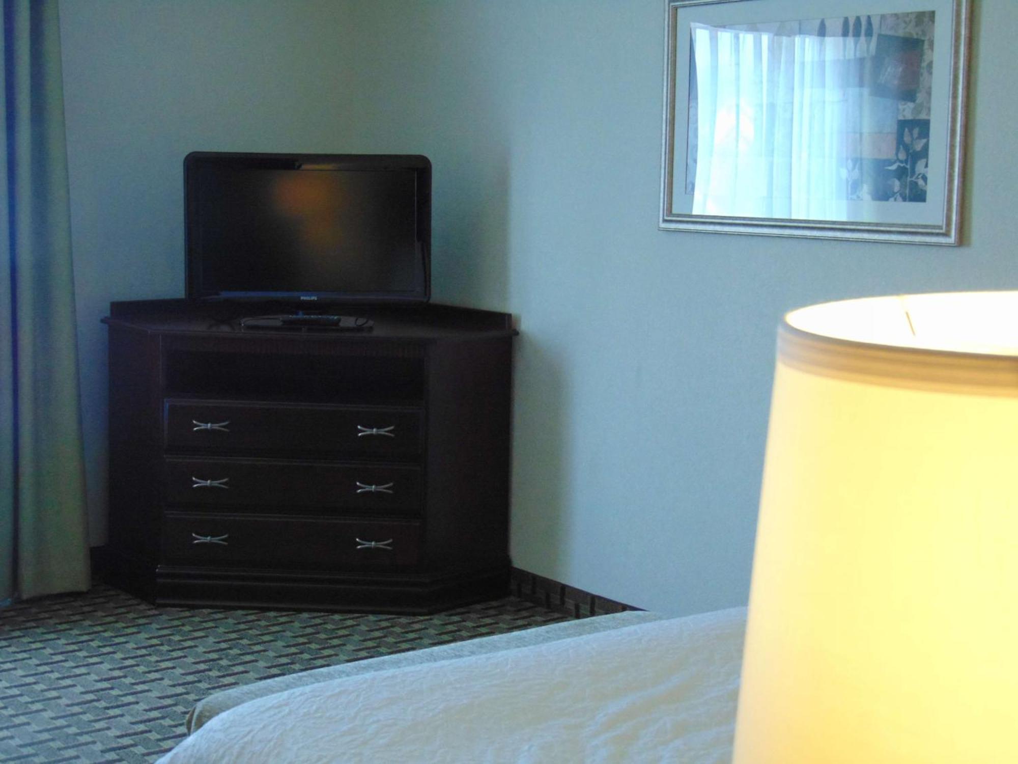 Hampton Inn & Suites Cleveland-Mentor Bagian luar foto