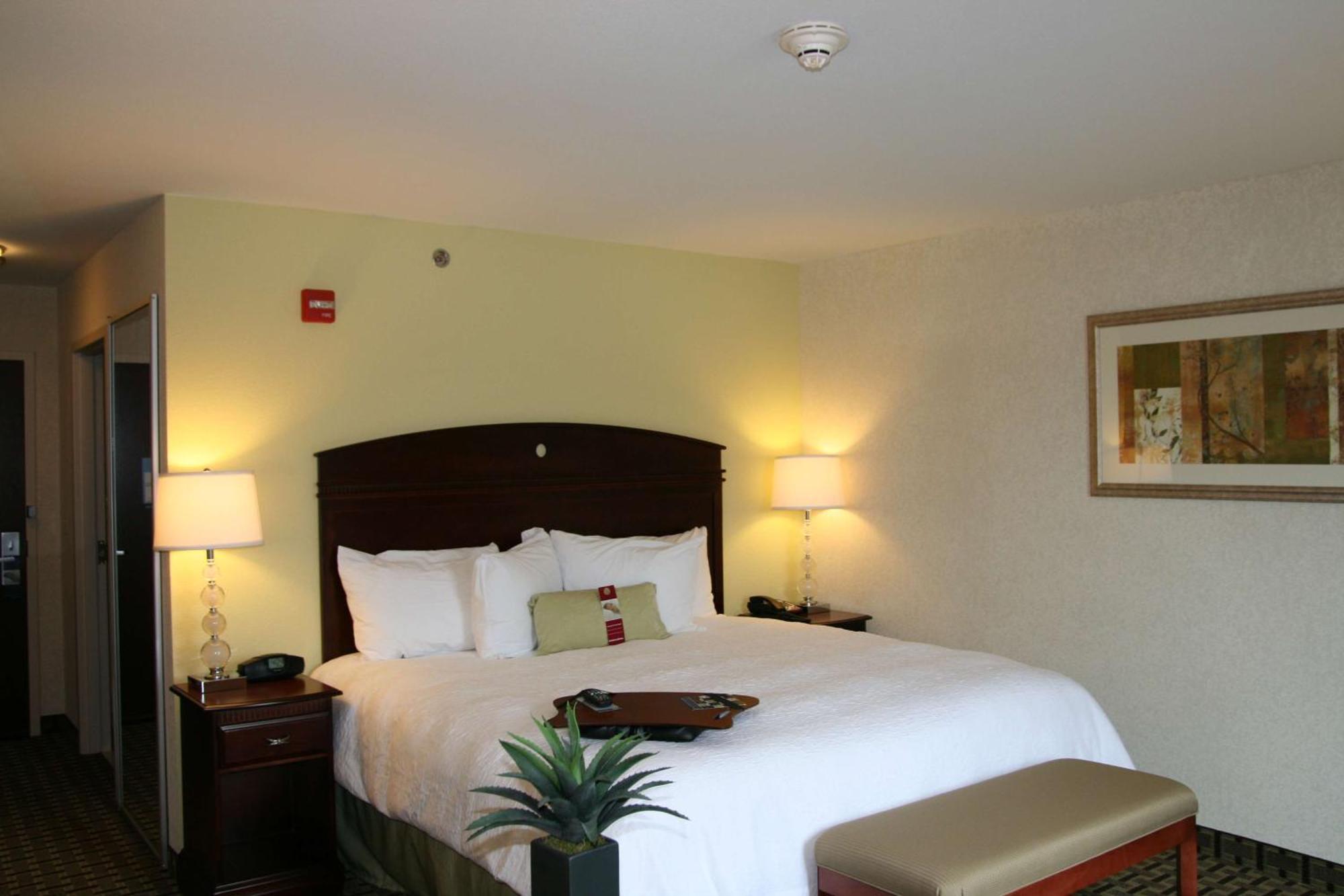 Hampton Inn & Suites Cleveland-Mentor Bagian luar foto