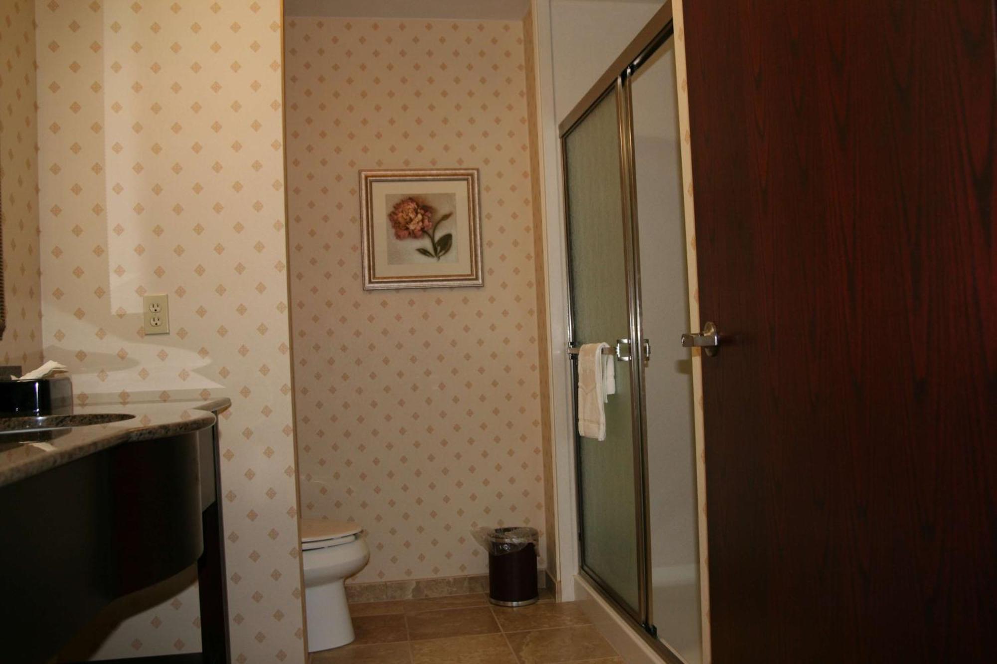 Hampton Inn & Suites Cleveland-Mentor Bagian luar foto
