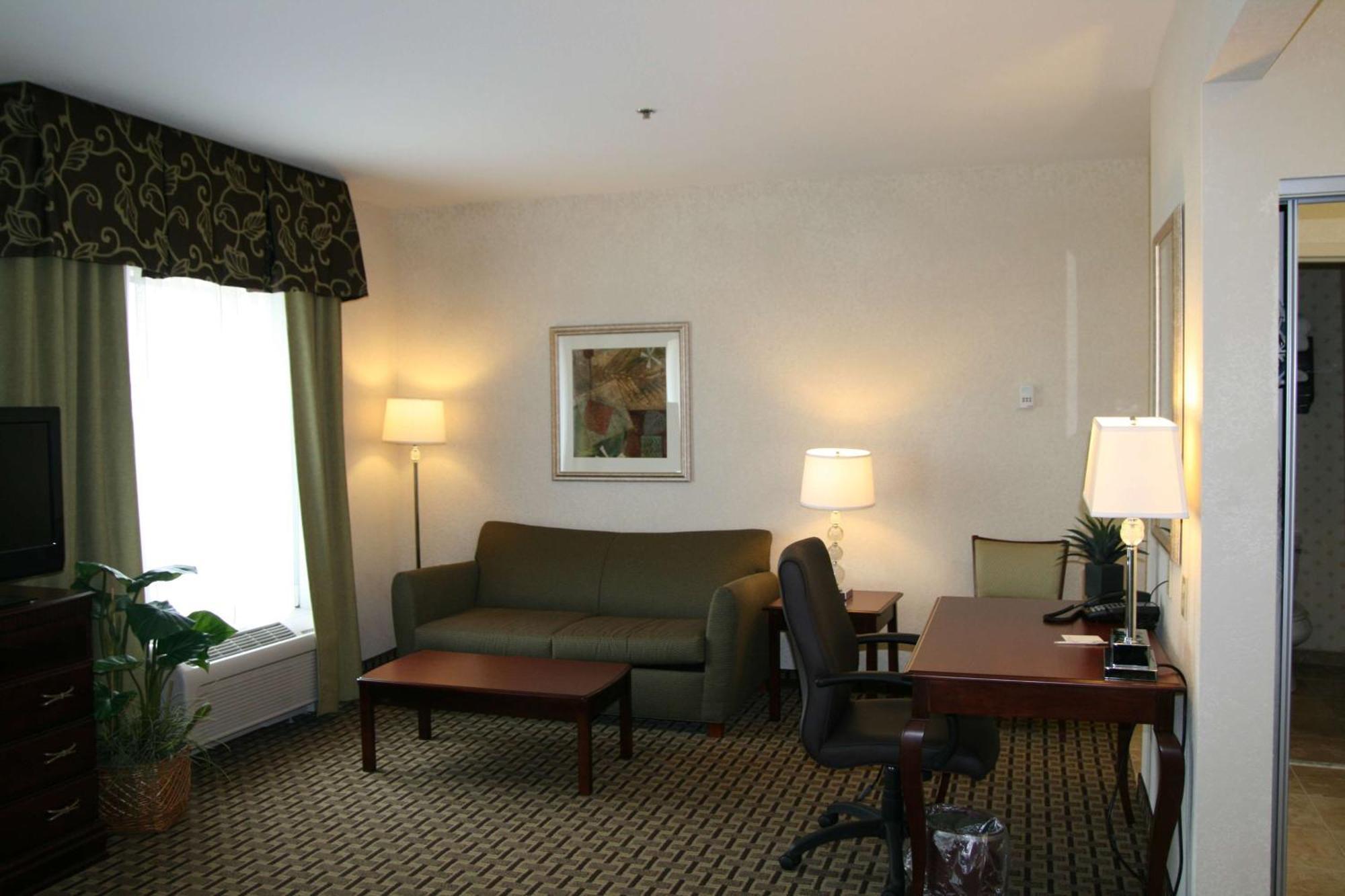 Hampton Inn & Suites Cleveland-Mentor Bagian luar foto