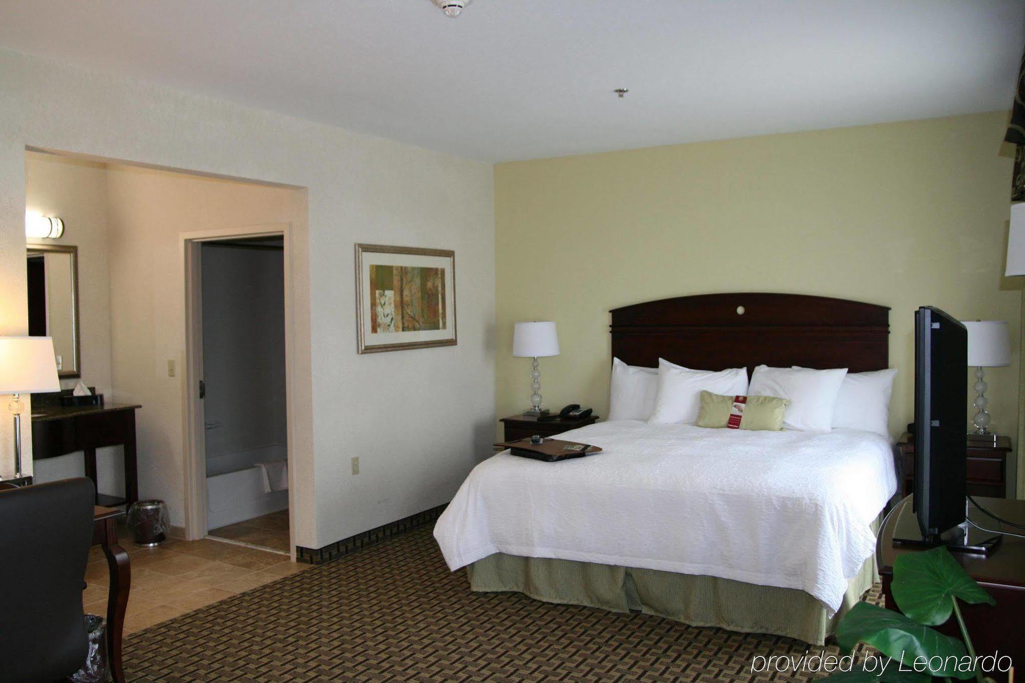 Hampton Inn & Suites Cleveland-Mentor Ruang foto